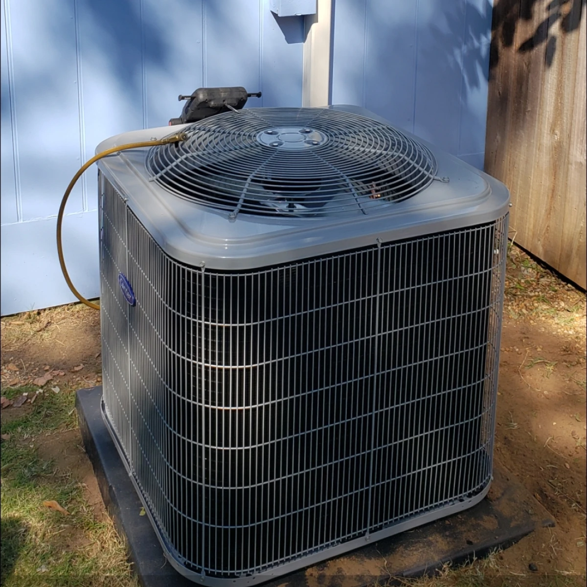 About Comfort TEMP Service Company Montgomery, AL