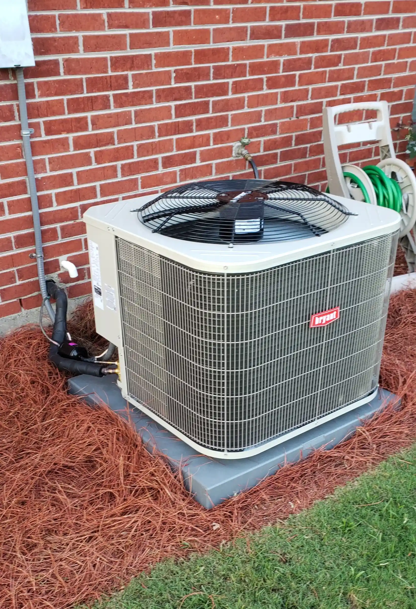 Comfort TEMP Service Company Montgomery, AL 2