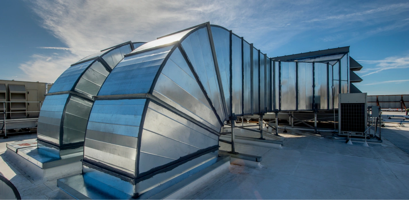 Duct Services Comfort TEMP Service Company Montgomery, AL Duct Services Comfort TEMP Service Company Montgomery, AL