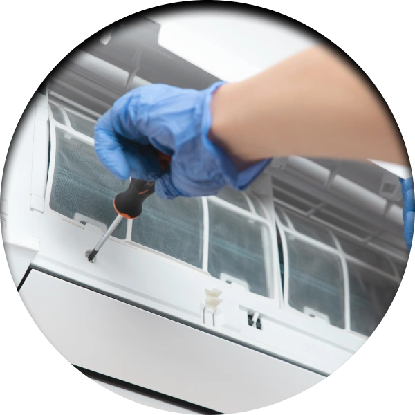 Icon ACRepair Comfort TEMP Service Company Montgomery, AL