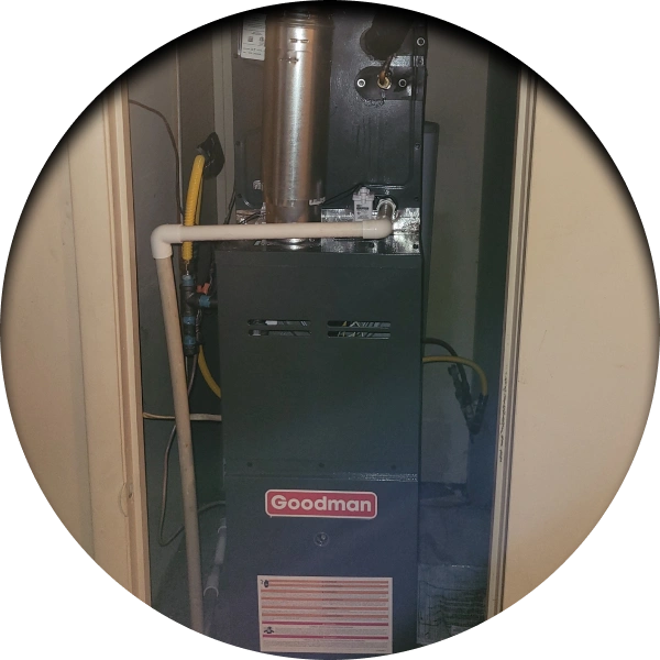 Icon Heating Repair Comfort TEMP Service Company Montgomery, AL
