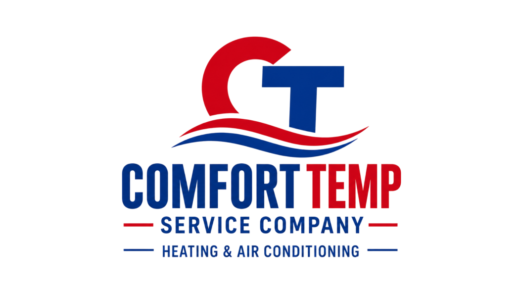 Widget Comfort TEMP Service Company Montgomery, AL